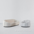Modern Home Style Living Room Bubble 3 Seatersofa